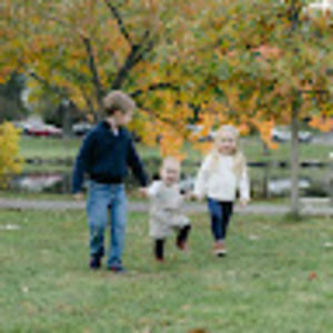 Meet your Posher, Betsy